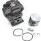 Cilindru drujba compatibil Stihl MS 201 (&Oslash; 40mm)