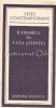 Rasismul In Fata Stiintei - UNESCO, Idei Contemporane, Editura Politica, 1982, 412 Pagini