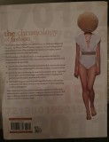 The cronology of fashion- N.J.Stevenson