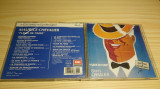 [CDA] Maurice Chevalier - Fleur de Paris - cd audio original, Blues