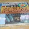 CD Audio R.E.M. - Singles Collected