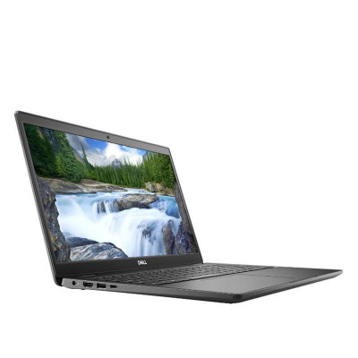 Laptop SH Dell Latitude 3510, Quad Core i5-10210U, 256GB SSD, Display NOU Full HD foto