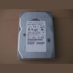 Hard disk server Hitachi Ultrastar 3.5 &amp;#039;&amp;#039; SAS 73GB 15K RPM P/N 0B22130 foto