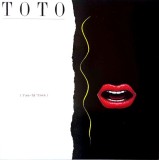 Vinil Toto &ndash; Isolation (VG), Rock