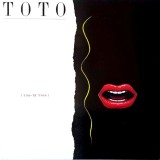 Vinil Toto &ndash; Isolation (VG)