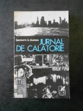 CONSTANTIN C. GIURESCU - JURNAL DE CALATORIE