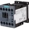 Contactor 3P NO+NC 24VDC 9A