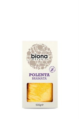 Faina de Malai Bramata Bio Fara Gluten Biona 500gr foto