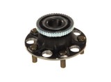 Set rulment roata HONDA CIVIC VIII Hatchback (FN, FK) (2005 - 2012) BTA H24061BTA