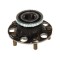 Set rulment roata HONDA CIVIC VIII Hatchback (FN, FK) (2005 - 2012) BTA H24061BTA