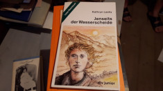 Jenseits der wasserscheide &amp;amp;#8211; Kathryn Lasky foto