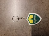 Breloc fotbal Cuiab&aacute; EC- Brazilia