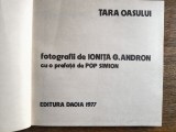 Albume vintage Tara Oasului - Ionita Andron, Maramures / R6P1F