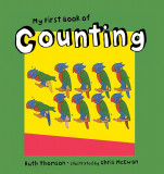 My First Book of Counting | Ruth Thompson