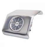 Cumpara ieftin Aspirator praf unghii POWER CYCLONE 30W - LUXORISE , Argintiu