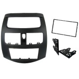 Rama adaptoare 2DIN Connects2 pentru Chevrolet Spark 2010-2012