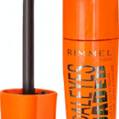 Rimmel London ScandalEyes Reloaded Mascara 002 Brown Black, 12 ml