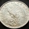 Moneda 10 ESCUDOS - CHILE, anul 1974 * cod 4812 = rara in stare A.UNC
