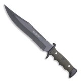 CUTIT MIGUEL NIETO SPANIA MINER PLASTIC,LAMA=180MM BLACK