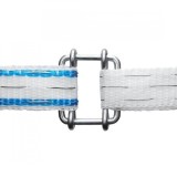 Set 10 conector bandă gard electric