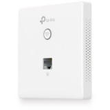 Access Point wireless N 300Mbps cu montare &icirc;n doza pe perete, TP-Link