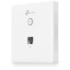 Access Point wireless N 300Mbps cu montare &icirc;n doza pe perete