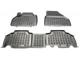 Covorase Presuri Auto Cauciuc Dedicate Mercedes CITAN I 2012 - 2021