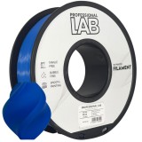 Filament HS-PLA Prof. Lab blue, 1.75mm, 1kg, FG-P16-E1, Toleranta &plusmn;0.03mm