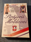 Strajerii Moldovei istoria echipei de fotbal Otelul Galati 1965 - 2011 C Socianu