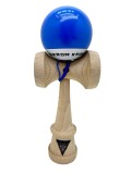 Kendama Krom din lemn cupa mare diverse culori