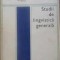 STUDII DE LINGVISTICA GENERALA-ARITON VRACIU-227737