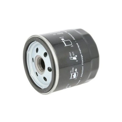 Filtru ulei MAZDA 6 combi GH ALCO Filters SP934 foto