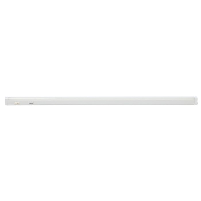 Corp de iluminat LED liniar Hepol Lyda T5, 14W, 1400 lm, lumina neutra