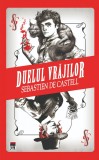 Cumpara ieftin Duelul vrajilor, Sebastien De Castell, Rao