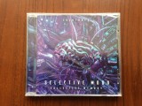 Selective Mood Collective Memory 2019 cd 9 x File FLAC muzica Psy Trance sigilat, Chillout
