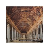 Gerald van der Kemp - Versailles - Les grands appartements