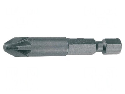 Capăt de şurubelniţă Pozidriv PZ1 50mm 3buc foto