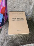 Structuri morfosintactice de bază &icirc;n limbile romane - Sanda Reinheimer Ripeanu