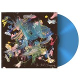 The Third Chimpanzee EP (Azure Blue Vinyl) | Martin Gore, House, Mute Records