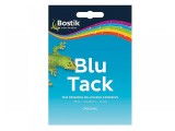 Adeziv reutilizabil Bostik Blu Tack, 68g, albastru