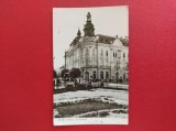 CARTE POSTALA - RPR - CLUJ - HOTELUL CONTINENTAL