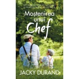 Mostenirea uni chef, Jacky Durand, Rao