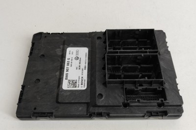Modul de confort AUDI Q7 4M 2016 OEM: 8W0907063G,F005V01442 | 25839965 foto
