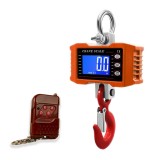 Cantar electronic cu carlig suspendat si telecomanda Crane Scale, 1000 kg