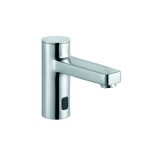 KLUDI BATERIE LAVOAR CU SENZOR ZENTA 38100050