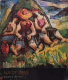 Negoita Laptoiu - Nagy Imre (1975)
