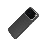 Husa Vetter Aramida iPhone 17 Pro Max Enhanced Protection MagSafe Compatible