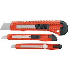 Set 3 cuttere diverse VOREL
