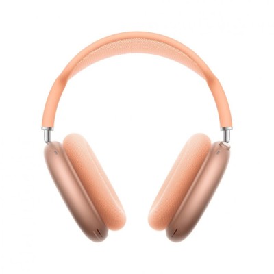 AIRPODS MAX (USB-C) ORANGE-ZML foto