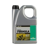 Ulei Formula 15w50 4T Motorex 4L